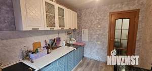 3-к квартира, вторичка, 61м2, 3/9 этаж