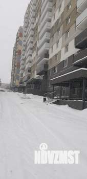 3-к квартира, вторичка, 70м2, 4/17 этаж