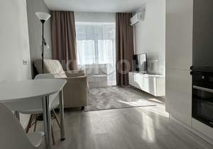 2-к квартира, сданный дом, 40м2, 2/12 этаж