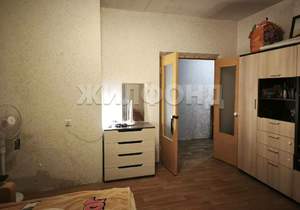 2-к квартира, вторичка, 54м2, 1/9 этаж