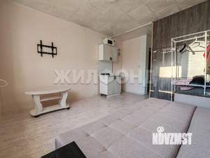 1-к квартира, вторичка, 19м2, 5/5 этаж