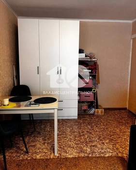 3-к квартира, вторичка, 62м2, 2/5 этаж