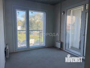 1-к квартира, вторичка, 28м2, 2/29 этаж