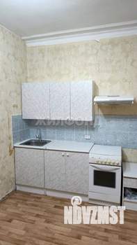 1-к квартира, вторичка, 19м2, 1/5 этаж