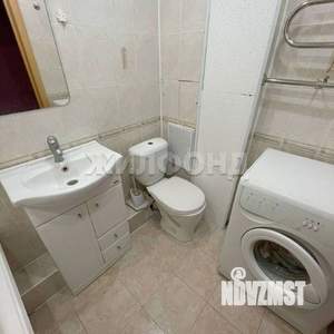 1-к квартира, вторичка, 29м2, 7/10 этаж