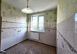 1-к квартира, вторичка, 29м2, 4/5 этаж
