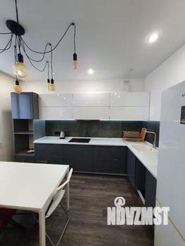 2-к квартира, вторичка, 52м2, 8/12 этаж