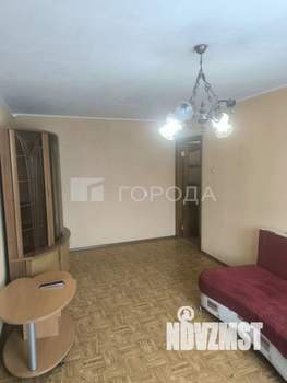3-к квартира, вторичка, 57м2, 1/5 этаж