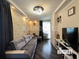 1-к квартира, вторичка, 27м2, 2/3 этаж