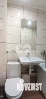 2-к квартира, вторичка, 43м2, 1/5 этаж