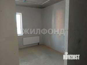 2-к квартира, вторичка, 62м2, 10/25 этаж