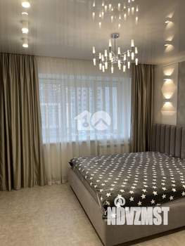 2-к квартира, вторичка, 75м2, 4/15 этаж
