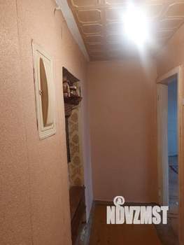 2-к квартира, вторичка, 46м2, 3/3 этаж