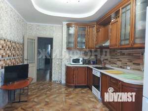 3-к квартира, вторичка, 98м2, 3/18 этаж