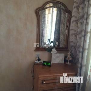 3-к квартира, вторичка, 65м2, 9/10 этаж