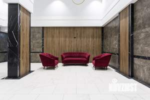 3-к квартира, вторичка, 99м2, 22/23 этаж
