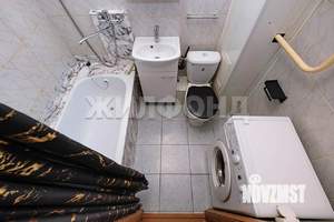 1-к квартира, вторичка, 21м2, 3/10 этаж