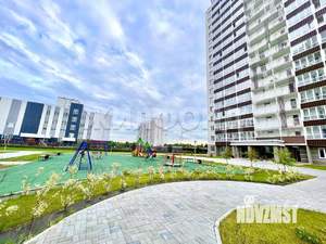 1-к квартира, вторичка, 20м2, 7/8 этаж