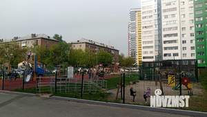 1-к квартира, вторичка, 23м2, 10/16 этаж