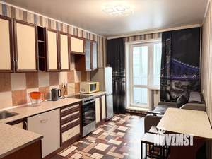 1-к квартира, вторичка, 43м2, 2/10 этаж