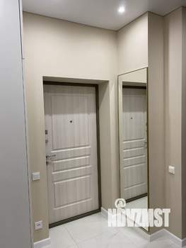 1-к квартира, вторичка, 36м2, 8/16 этаж