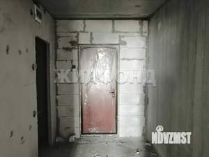 1-к квартира, вторичка, 39м2, 8/10 этаж