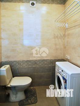 Студия квартира, вторичка, 26м2, 7/13 этаж