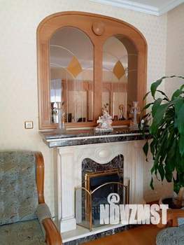 4-к квартира, вторичка, 139м2, 2/4 этаж