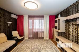 4-к квартира, вторичка, 78м2, 2/9 этаж