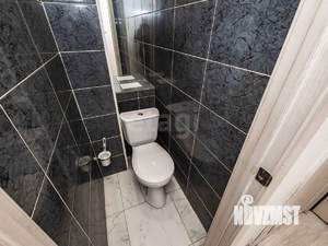 2-к квартира, вторичка, 44м2, 1/9 этаж