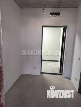 1-к квартира, вторичка, 26м2, 15/25 этаж