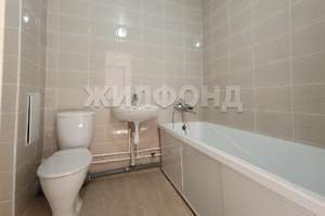 Студия квартира, вторичка, 24м2, 11/24 этаж