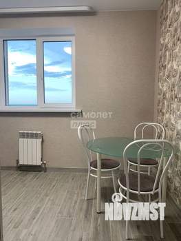 1-к квартира, вторичка, 35м2, 13/17 этаж