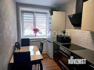 4-к квартира, вторичка, 74м2, 2/9 этаж