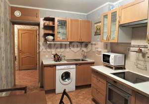 2-к квартира, вторичка, 55м2, 6/10 этаж