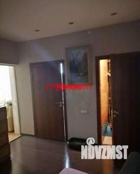 2-к квартира, вторичка, 64м2, 3/5 этаж