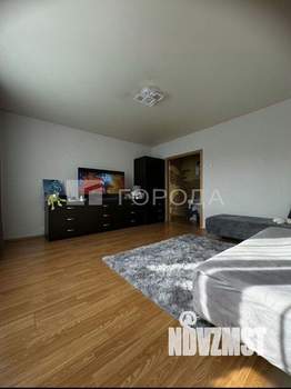 1-к квартира, вторичка, 41м2, 6/10 этаж