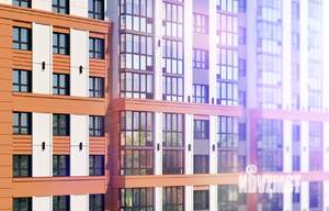 3-к квартира, вторичка, 82м2, 2/17 этаж