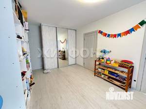 3-к квартира, вторичка, 61м2, 1/5 этаж