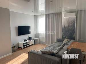 1-к квартира, вторичка, 46м2, 26/27 этаж