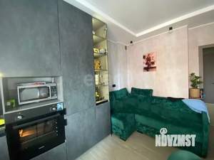 2-к квартира, вторичка, 66м2, 7/22 этаж