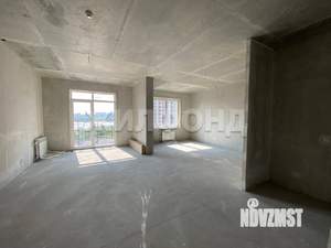 1-к квартира, сданный дом, 50м2, 9/25 этаж