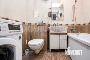 1-к квартира, вторичка, 39м2, 5/10 этаж