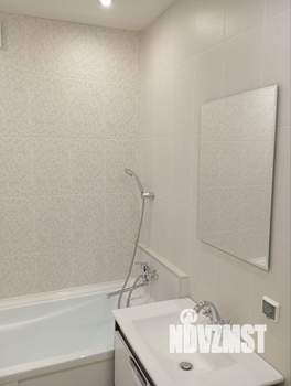 Студия квартира, вторичка, 32м2, 4/10 этаж