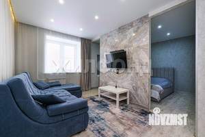 3-к квартира, вторичка, 74м2, 6/10 этаж