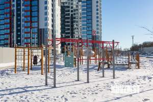 Студия квартира, вторичка, 28м2, 6/17 этаж