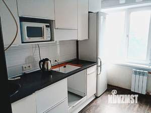 3-к квартира, вторичка, 76м2, 5/9 этаж