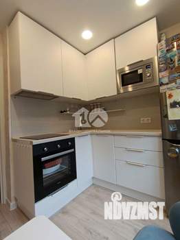 2-к квартира, вторичка, 45м2, 5/5 этаж