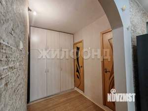 2-к квартира, вторичка, 56м2, 10/10 этаж