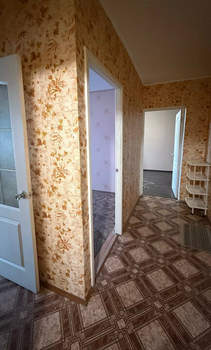 2-к квартира, вторичка, 43м2, 9/10 этаж